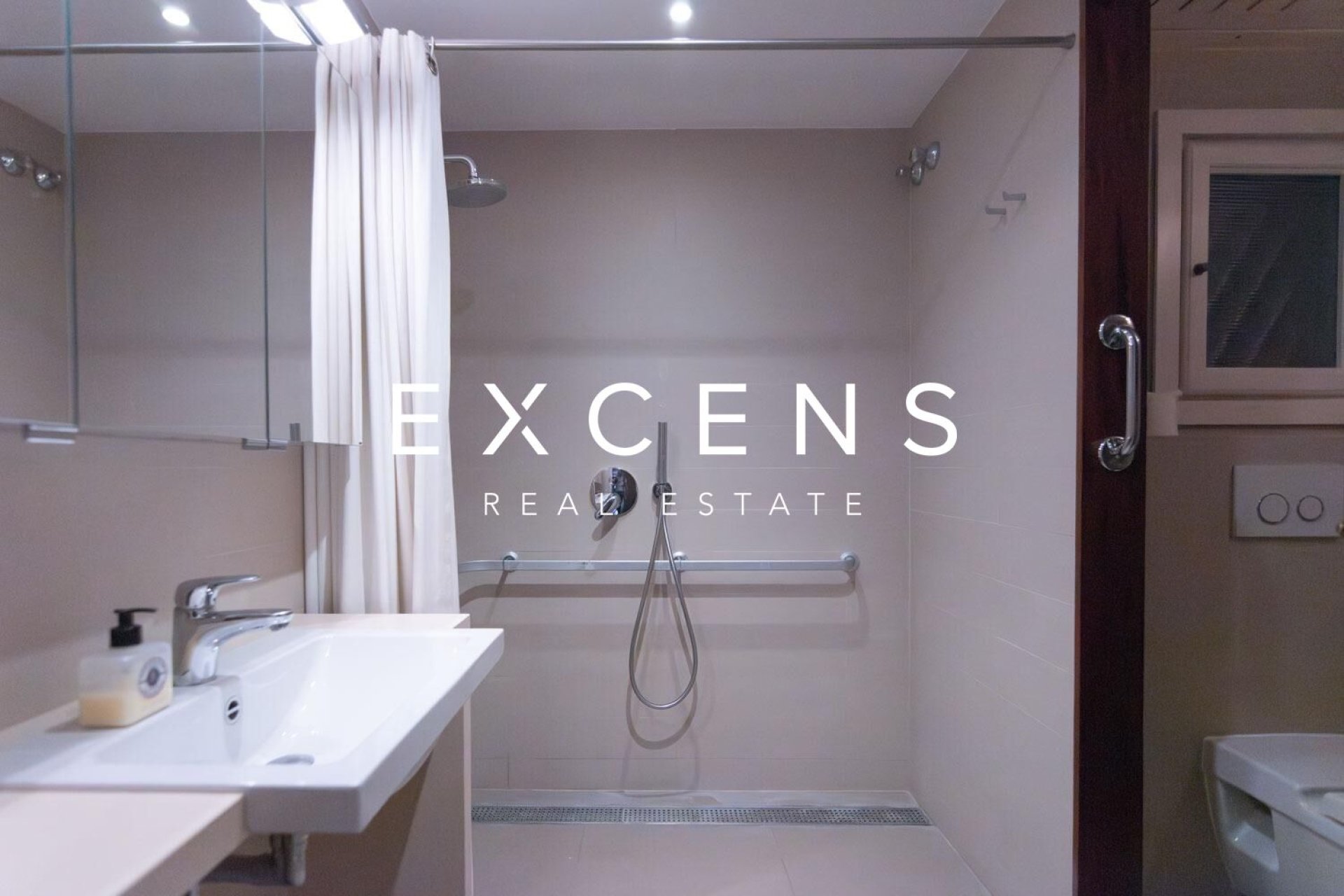 Venta - Piso - Barcelona - Zona Alta