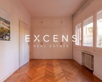 Venta - Piso - Barcelona - Zona Alta