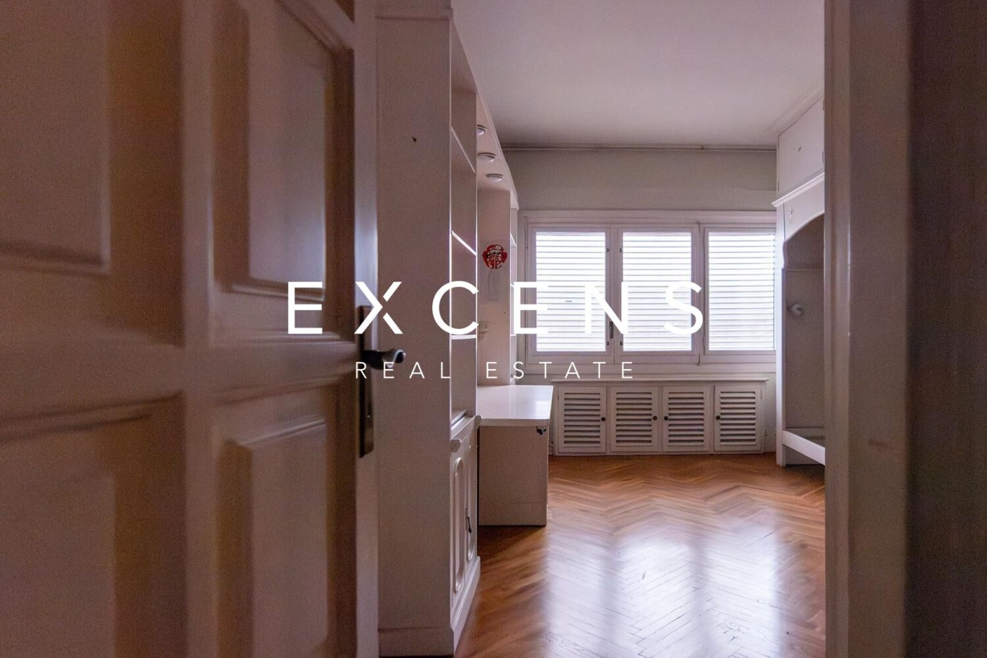 Venta - Piso - Barcelona - Zona Alta