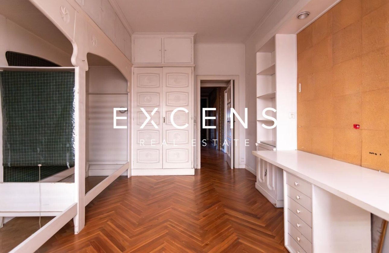 Venta - Piso - Barcelona - Zona Alta