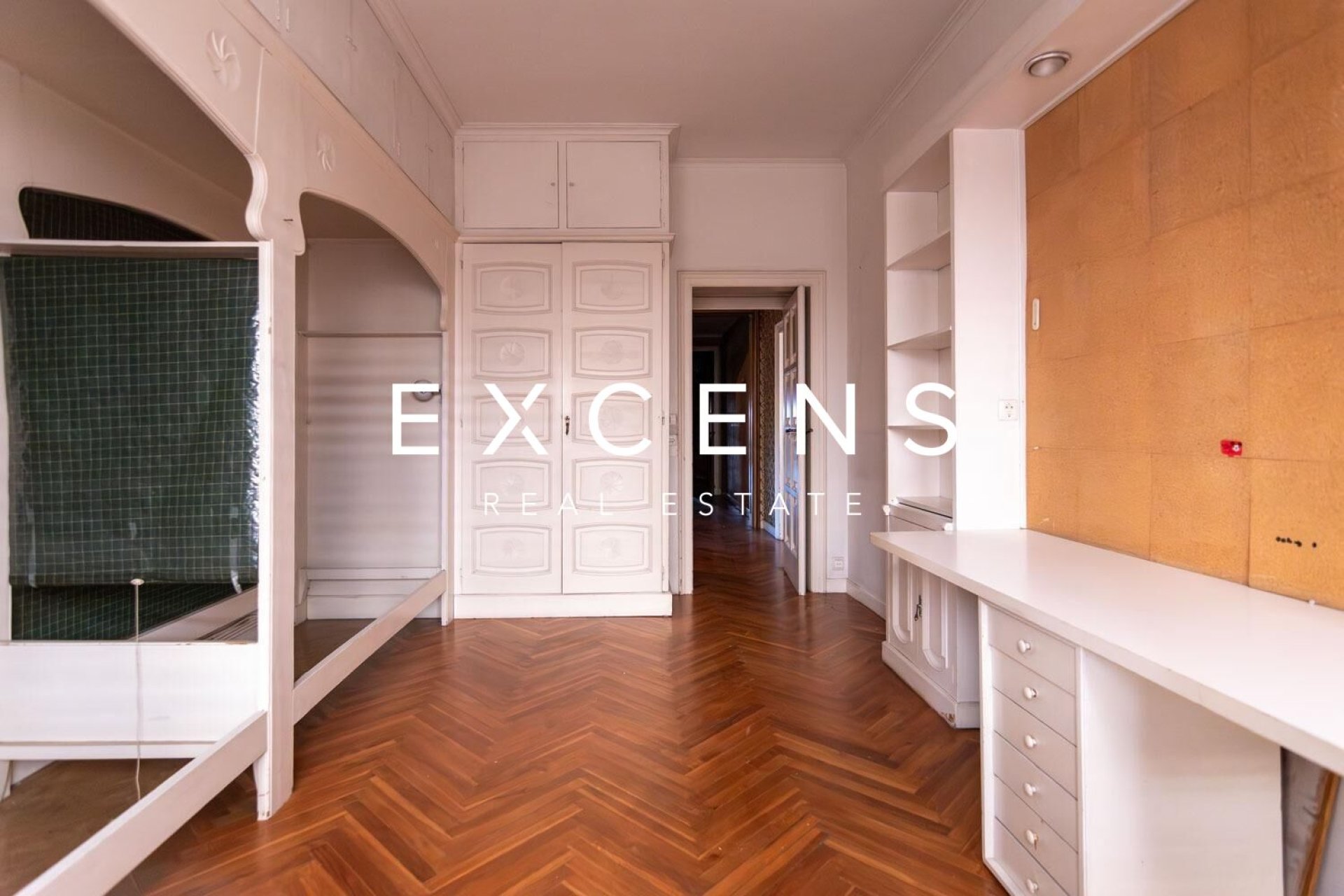 Venta - Piso - Barcelona - Zona Alta