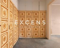 Venta - Piso - Barcelona - Zona Alta