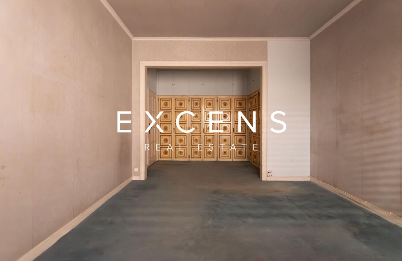 Venta - Piso - Barcelona - Zona Alta