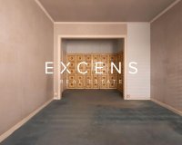 Venta - Piso - Barcelona - Zona Alta