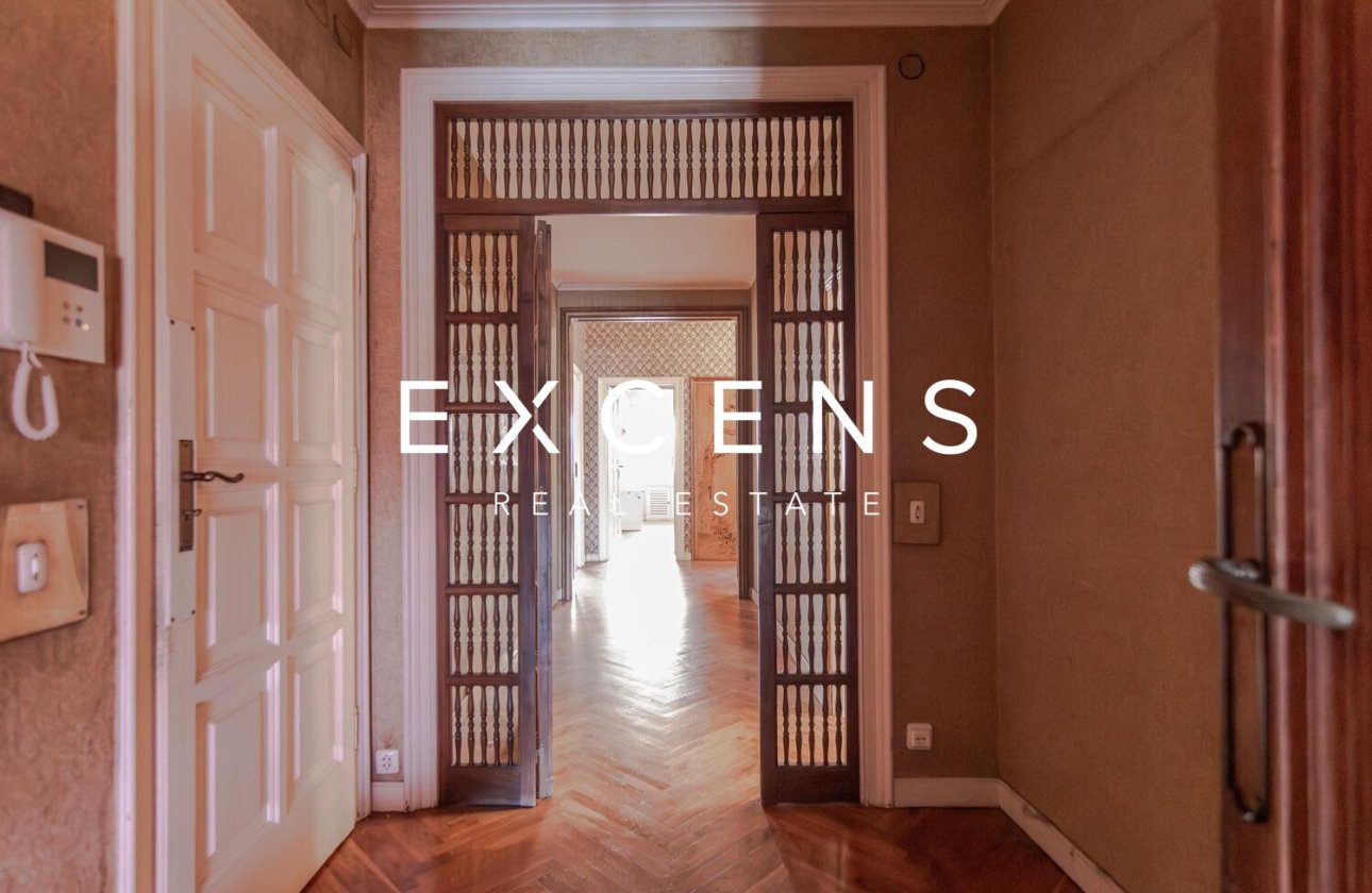 Venta - Piso - Barcelona - Zona Alta