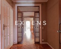 Venta - Piso - Barcelona - Zona Alta