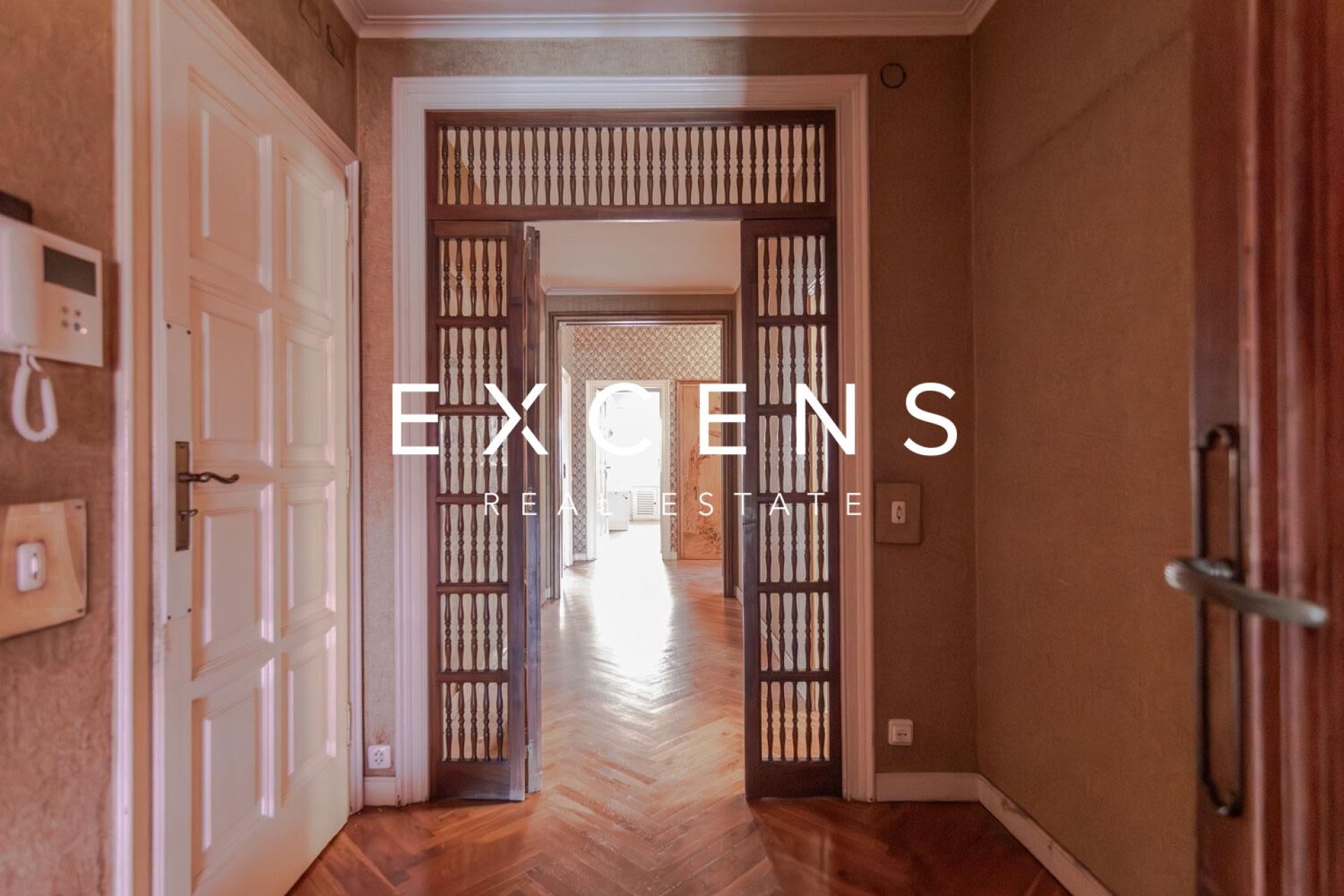 Venta - Piso - Barcelona - Zona Alta