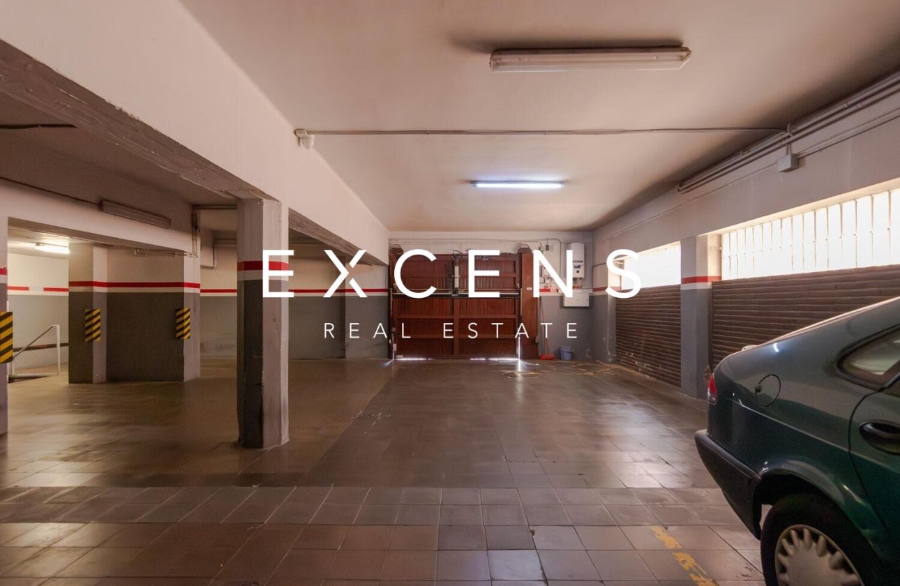 Venta - Piso - Barcelona - Zona Alta