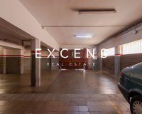 Venta - Piso - Barcelona - Zona Alta