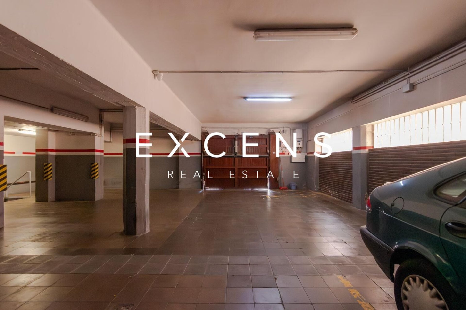 Venta - Piso - Barcelona - Zona Alta