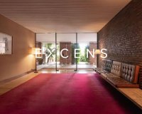 Venta - Piso - Barcelona - Zona Alta