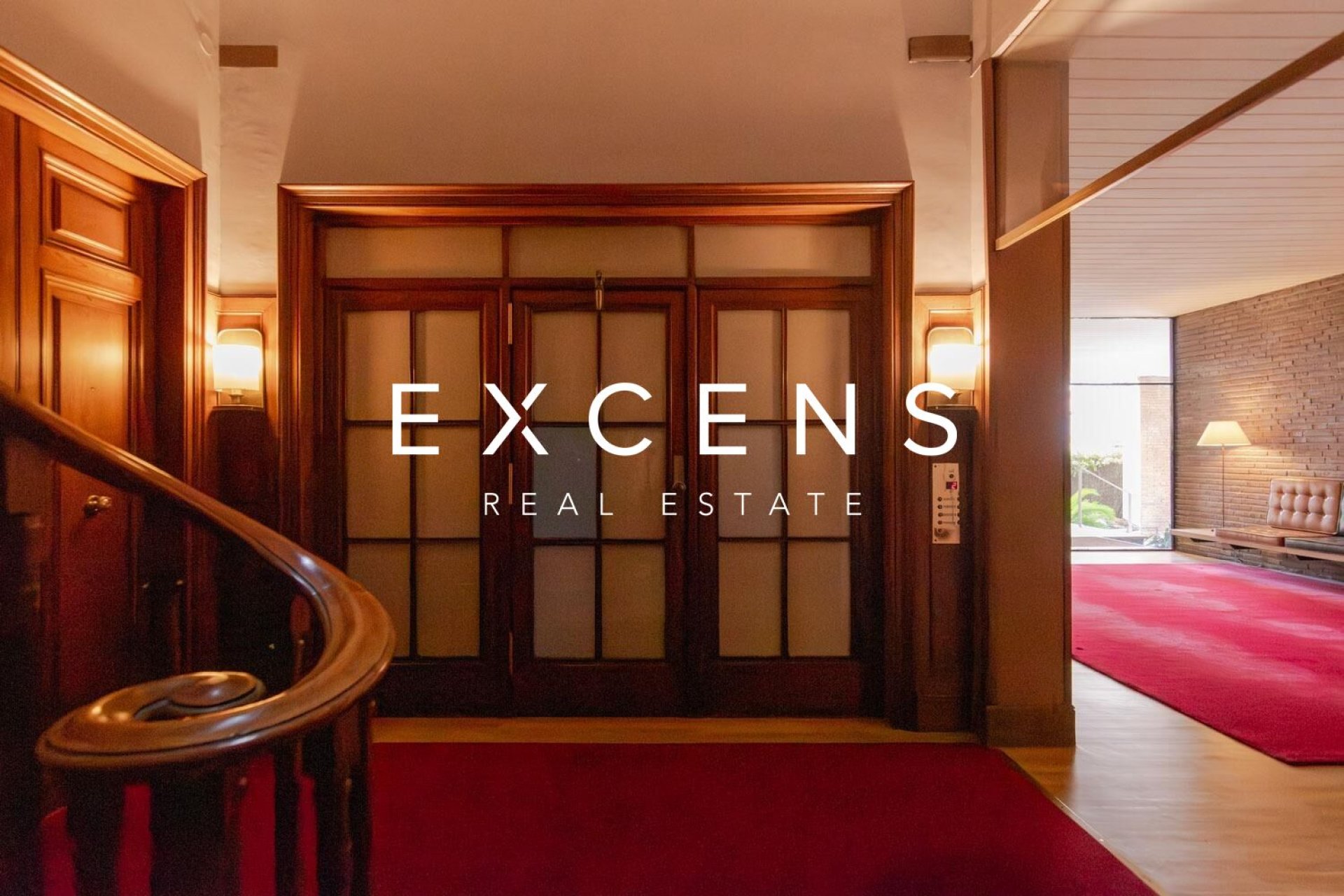 Venta - Piso - Barcelona - Zona Alta