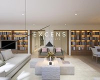 Venta - Piso - Barcelona - Zona Alta