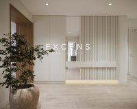 Venta - Piso - Barcelona - Zona Alta