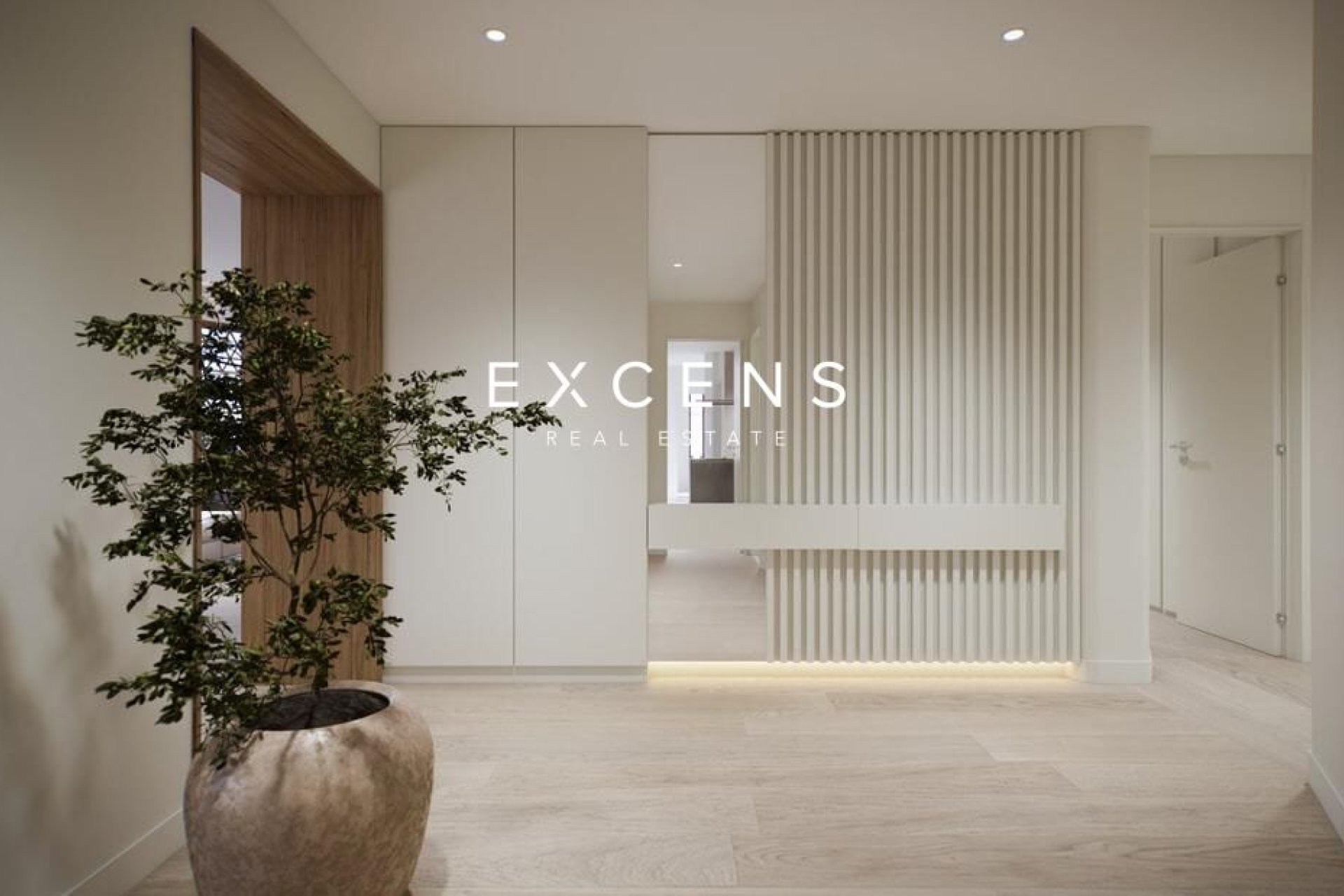 Venta - Piso - Barcelona - Zona Alta