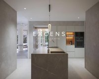 Venta - Piso - Barcelona - Zona Alta