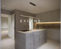 Venta - Piso - Barcelona - Zona Alta