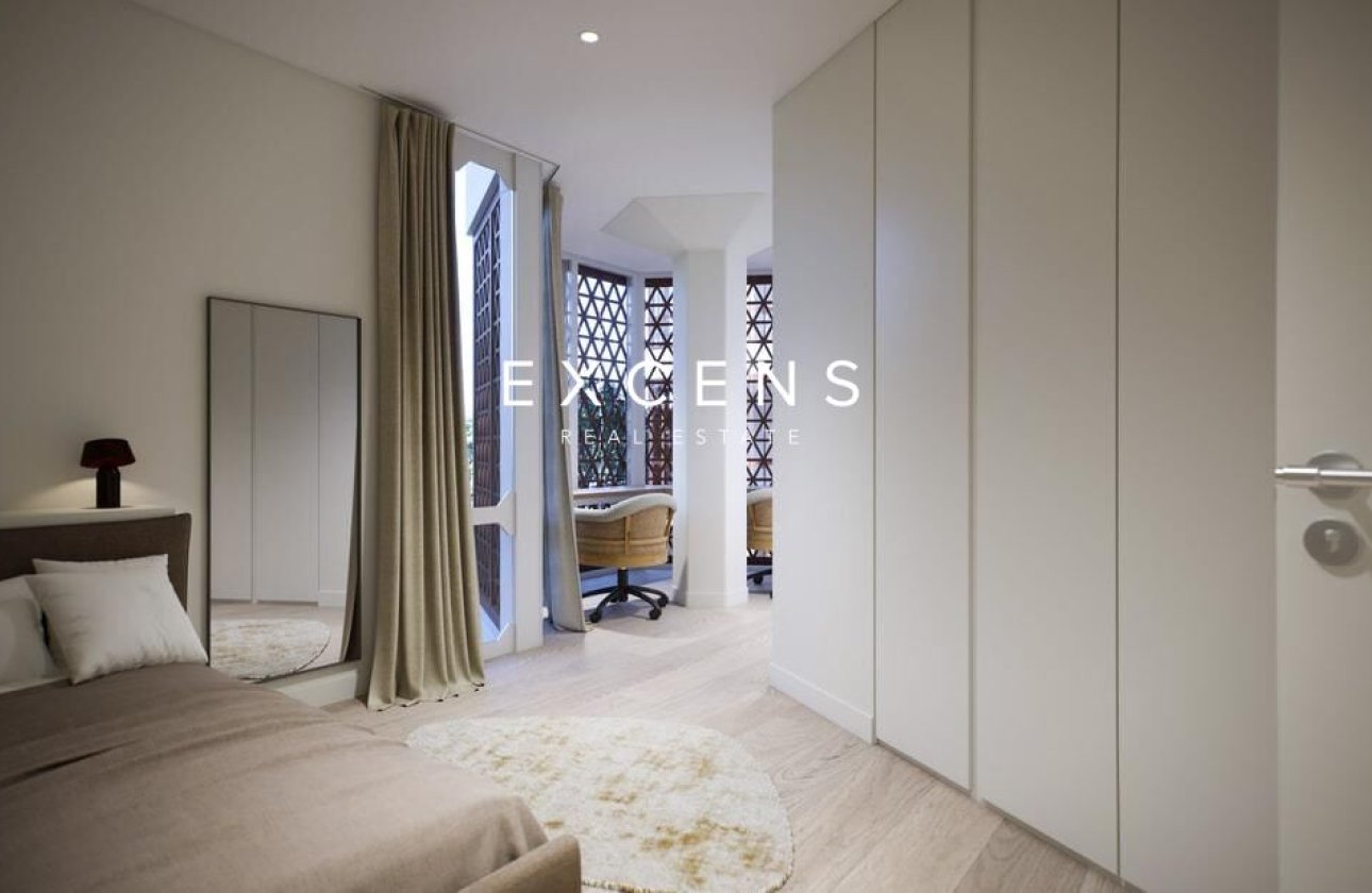 Venta - Piso - Barcelona - Zona Alta