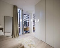 Venta - Piso - Barcelona - Zona Alta