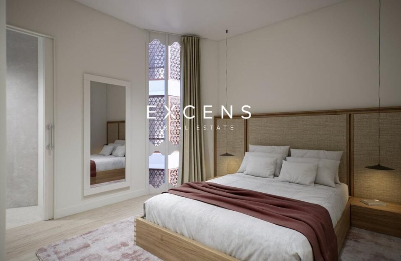 Venta - Piso - Barcelona - Zona Alta