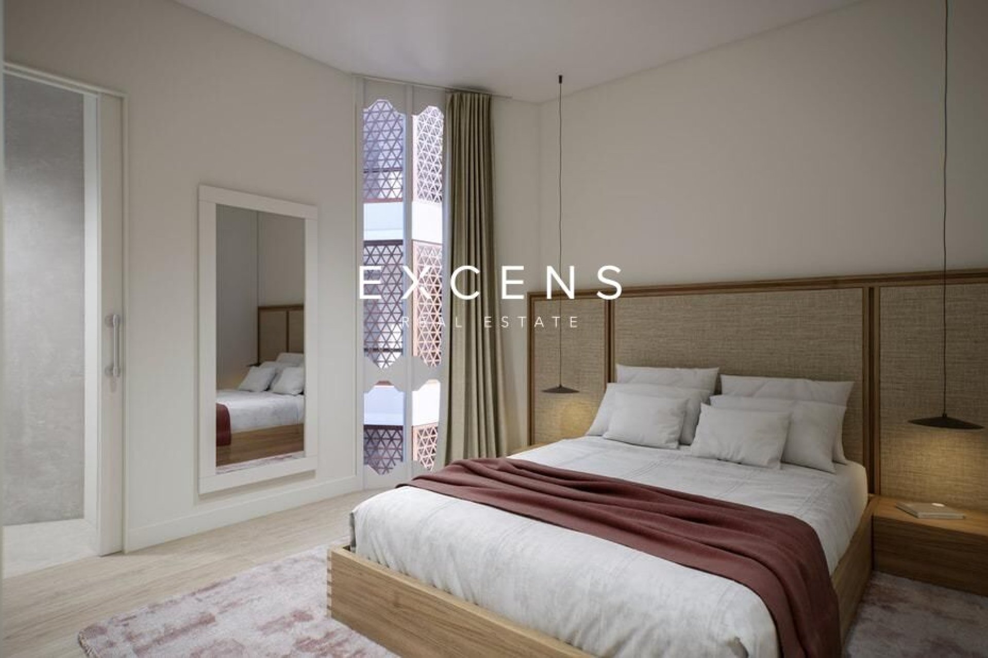 Venta - Piso - Barcelona - Zona Alta