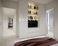 Venta - Piso - Barcelona - Zona Alta