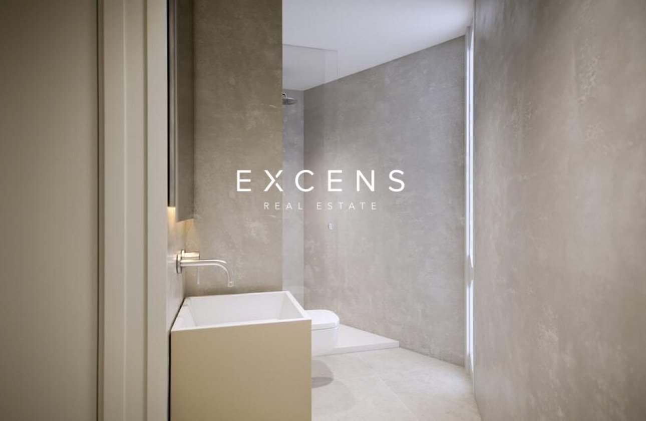 Venta - Piso - Barcelona - Zona Alta