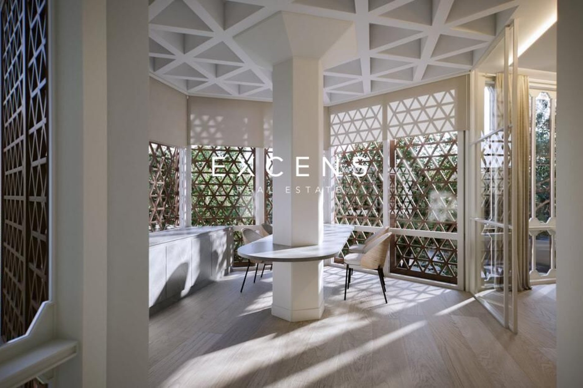 Venta - Piso - Barcelona - Zona Alta