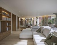 Venta - Piso - Barcelona - Zona Alta