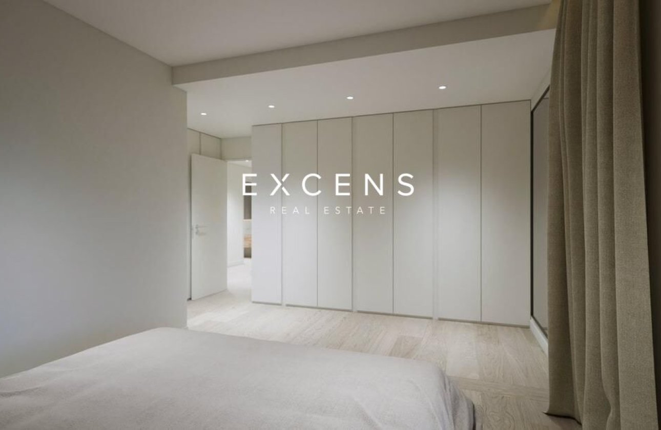 Venta - Piso - Barcelona - Zona Alta