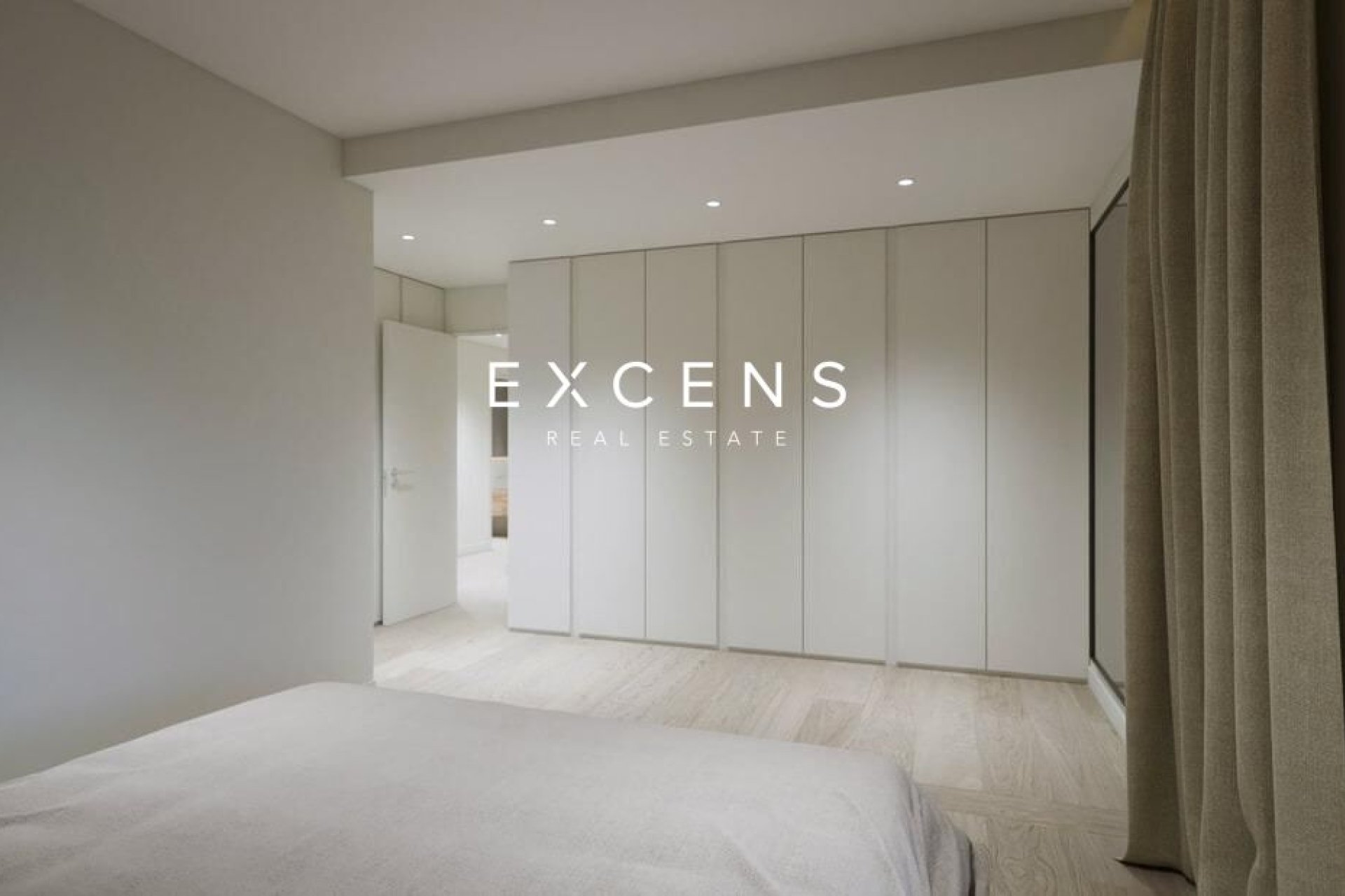 Venta - Piso - Barcelona - Zona Alta