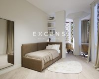 Venta - Piso - Barcelona - Zona Alta