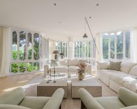 Venta - Piso - Barcelona - Zona Alta