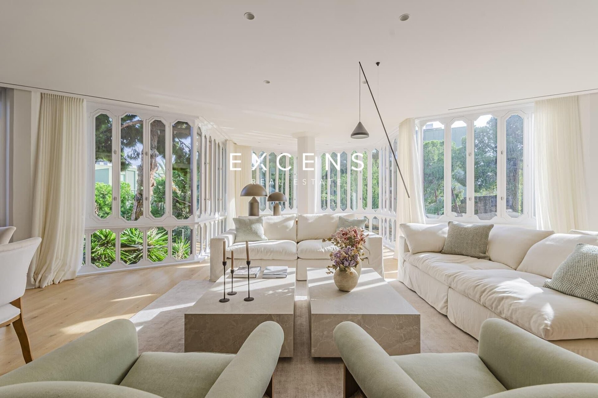 Venta - Piso - Barcelona - Zona Alta