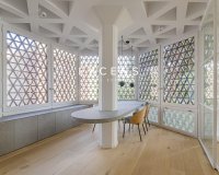 Venta - Piso - Barcelona - Zona Alta