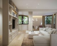 Venta - Piso - Barcelona - Zona Alta