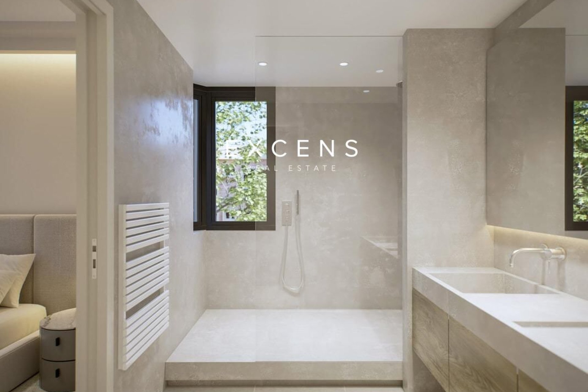 Venta - Piso - Barcelona - Zona Alta