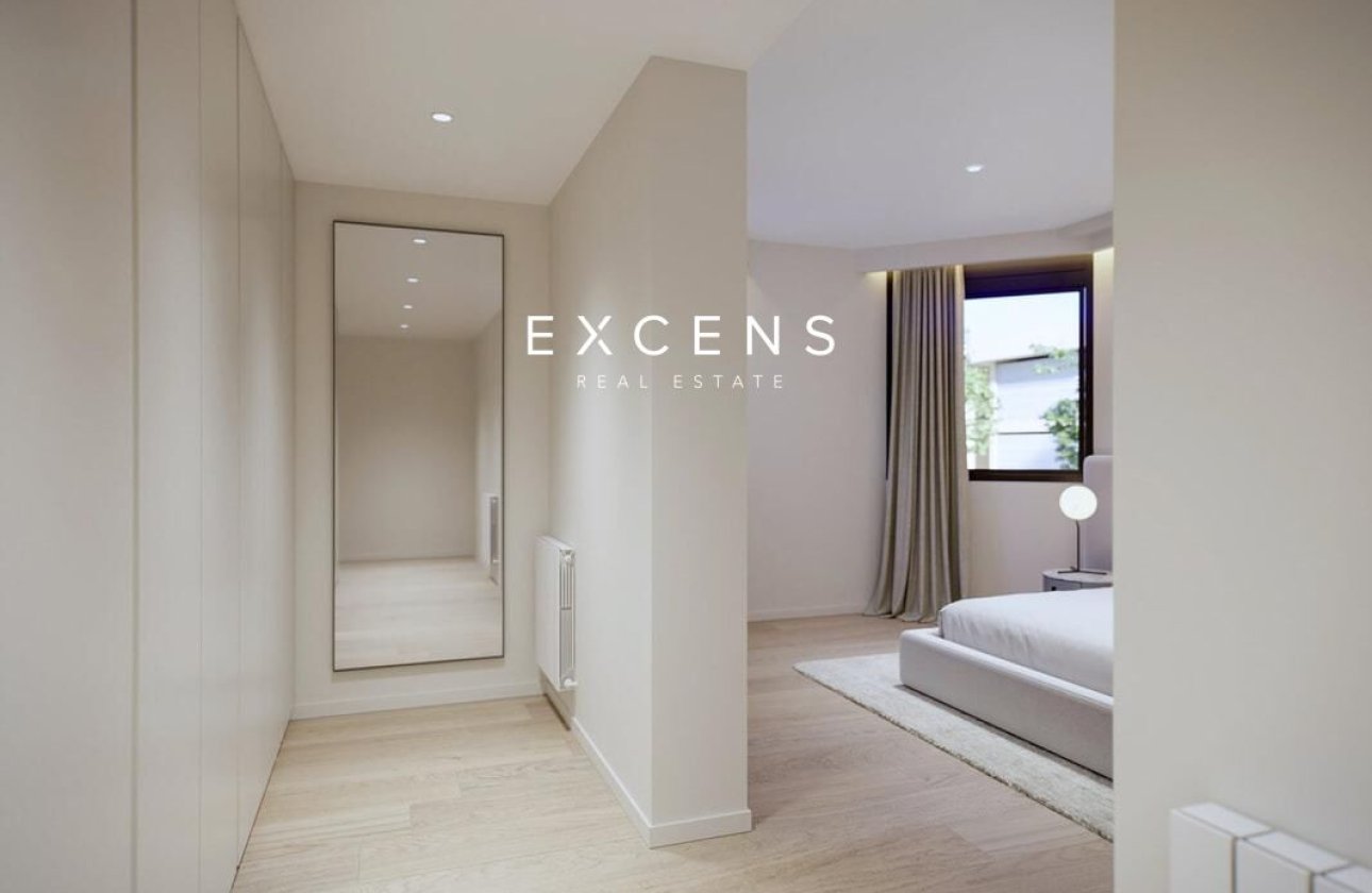 Venta - Piso - Barcelona - Zona Alta