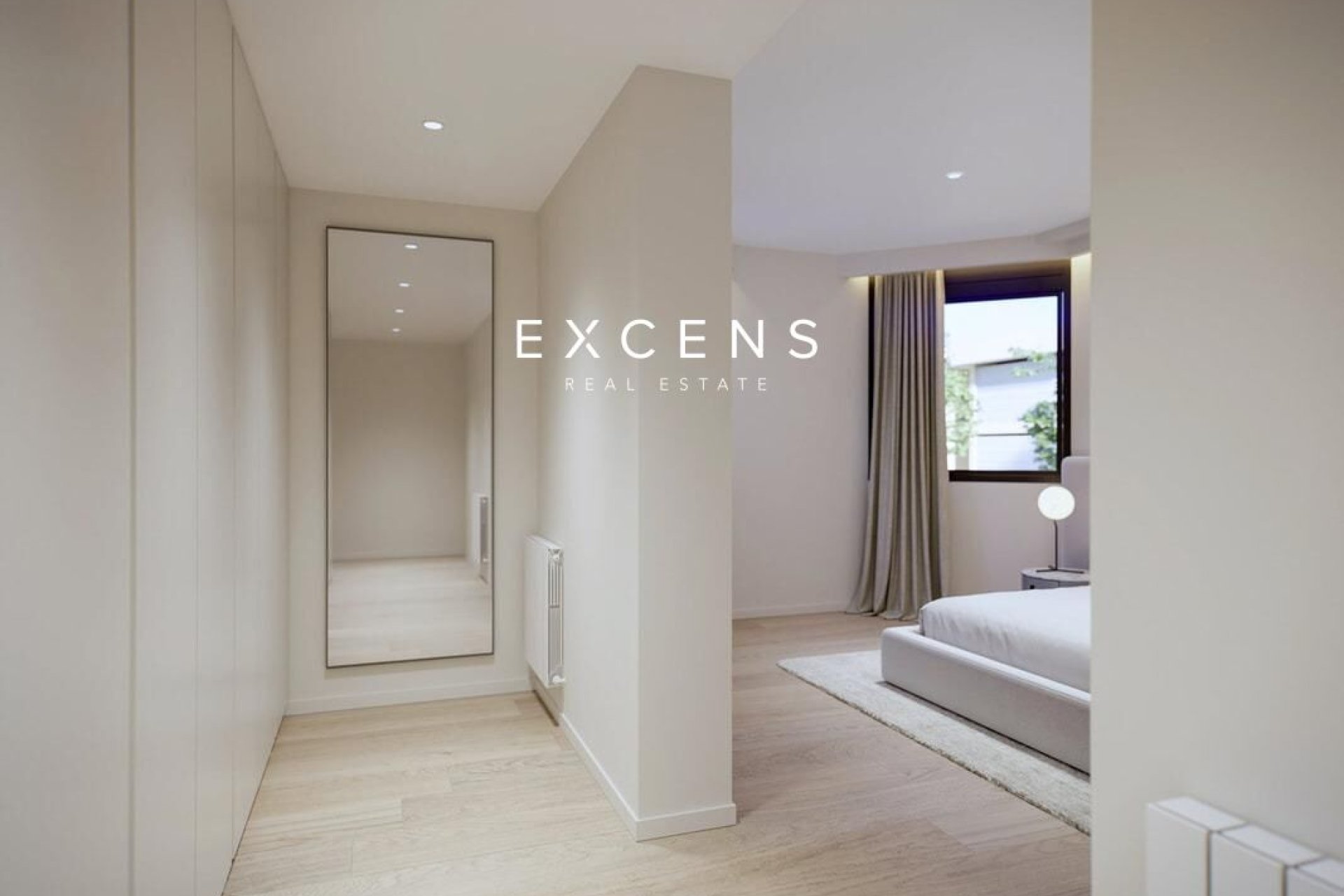 Venta - Piso - Barcelona - Zona Alta