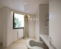 Venta - Piso - Barcelona - Zona Alta