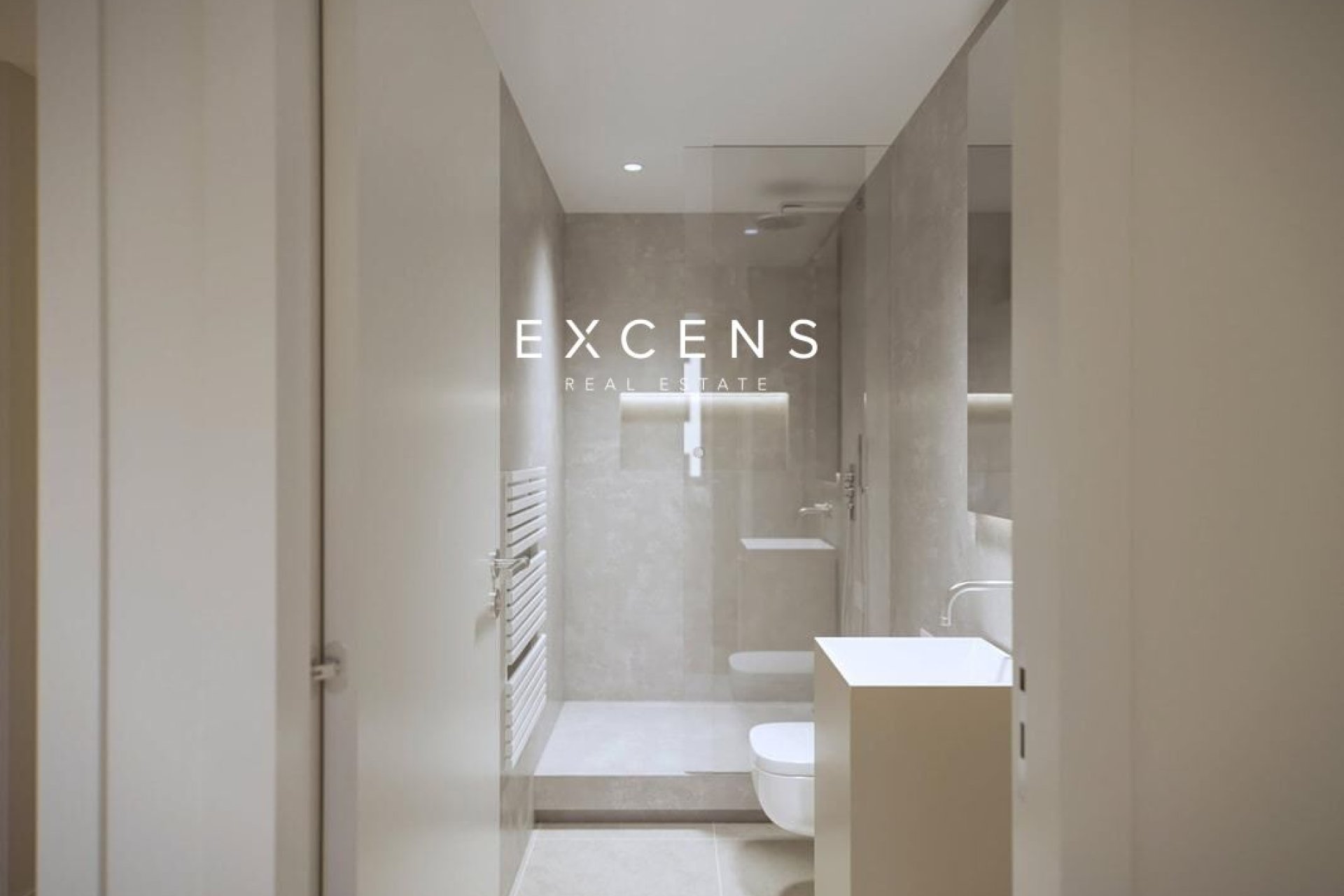 Venta - Piso - Barcelona - Zona Alta