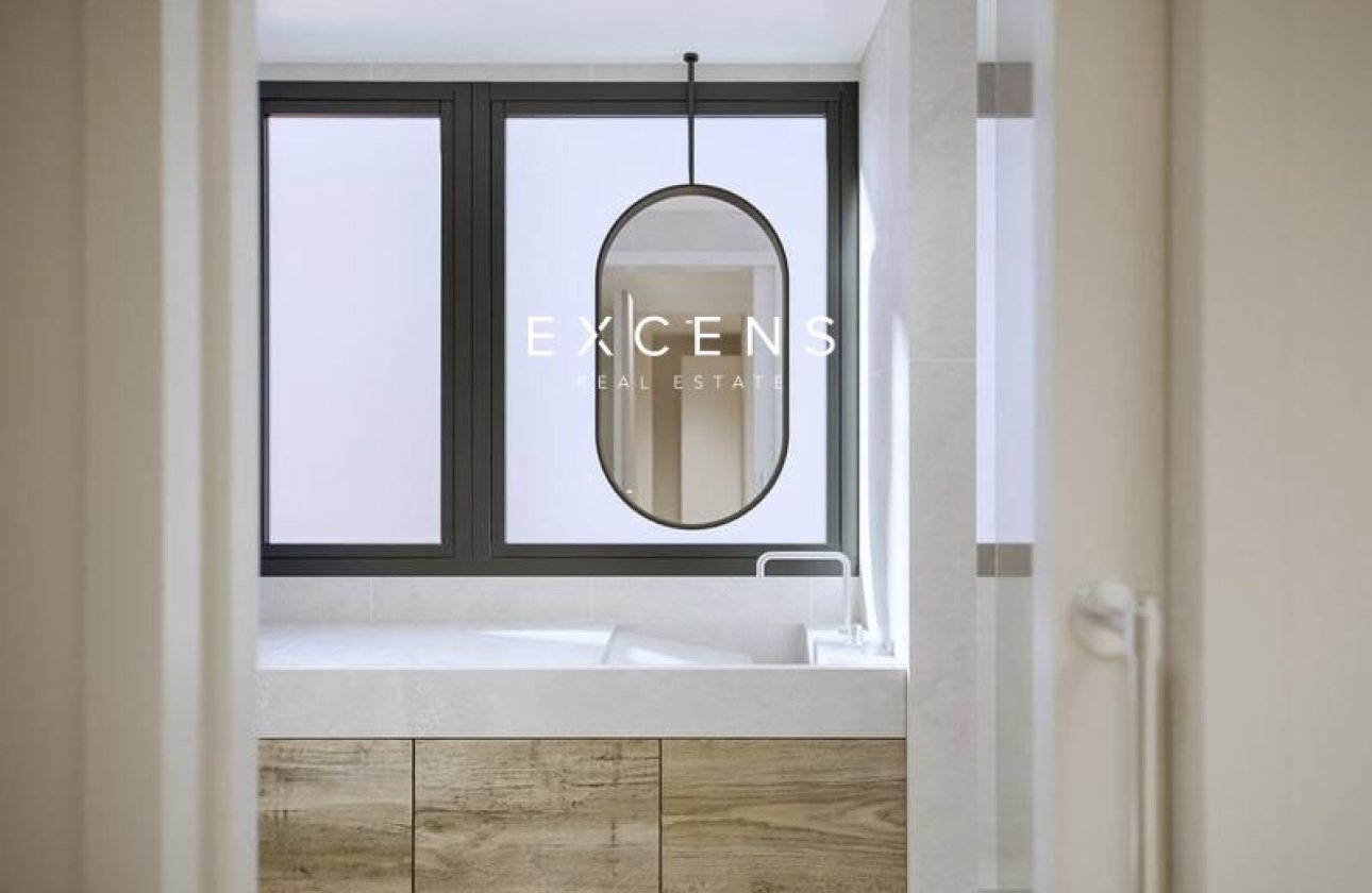 Venta - Piso - Barcelona - Zona Alta