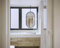 Venta - Piso - Barcelona - Zona Alta