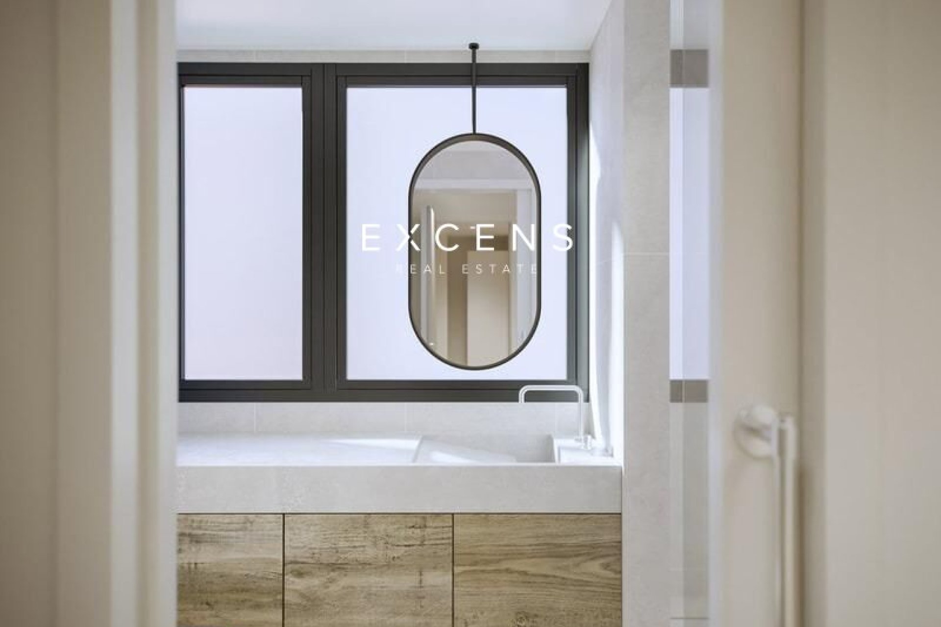 Venta - Piso - Barcelona - Zona Alta