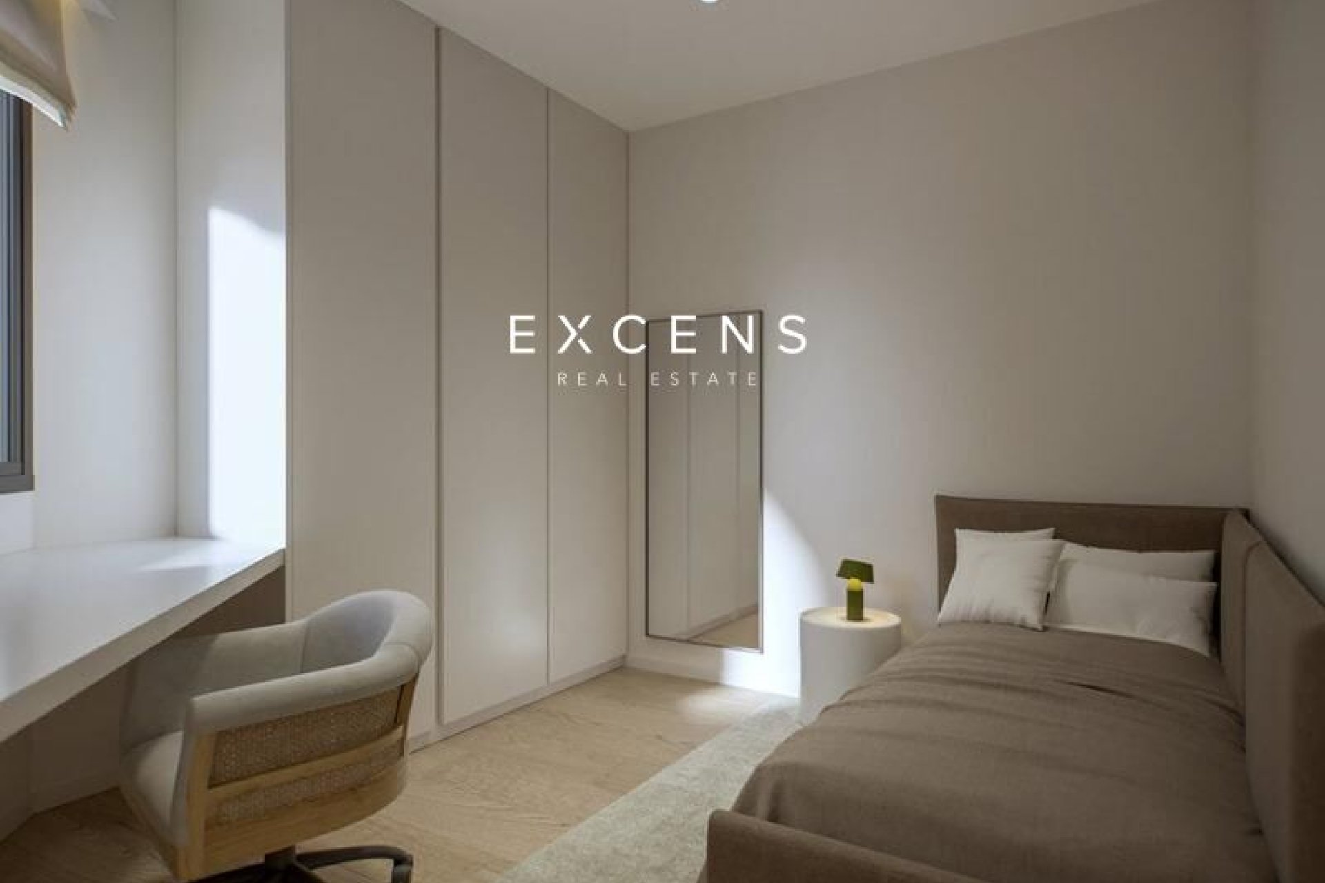 Venta - Piso - Barcelona - Zona Alta