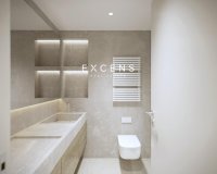 Venta - Piso - Barcelona - Zona Alta