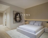 Venta - Piso - Barcelona - Zona Alta