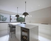 Venta - Piso - Barcelona - Zona Alta