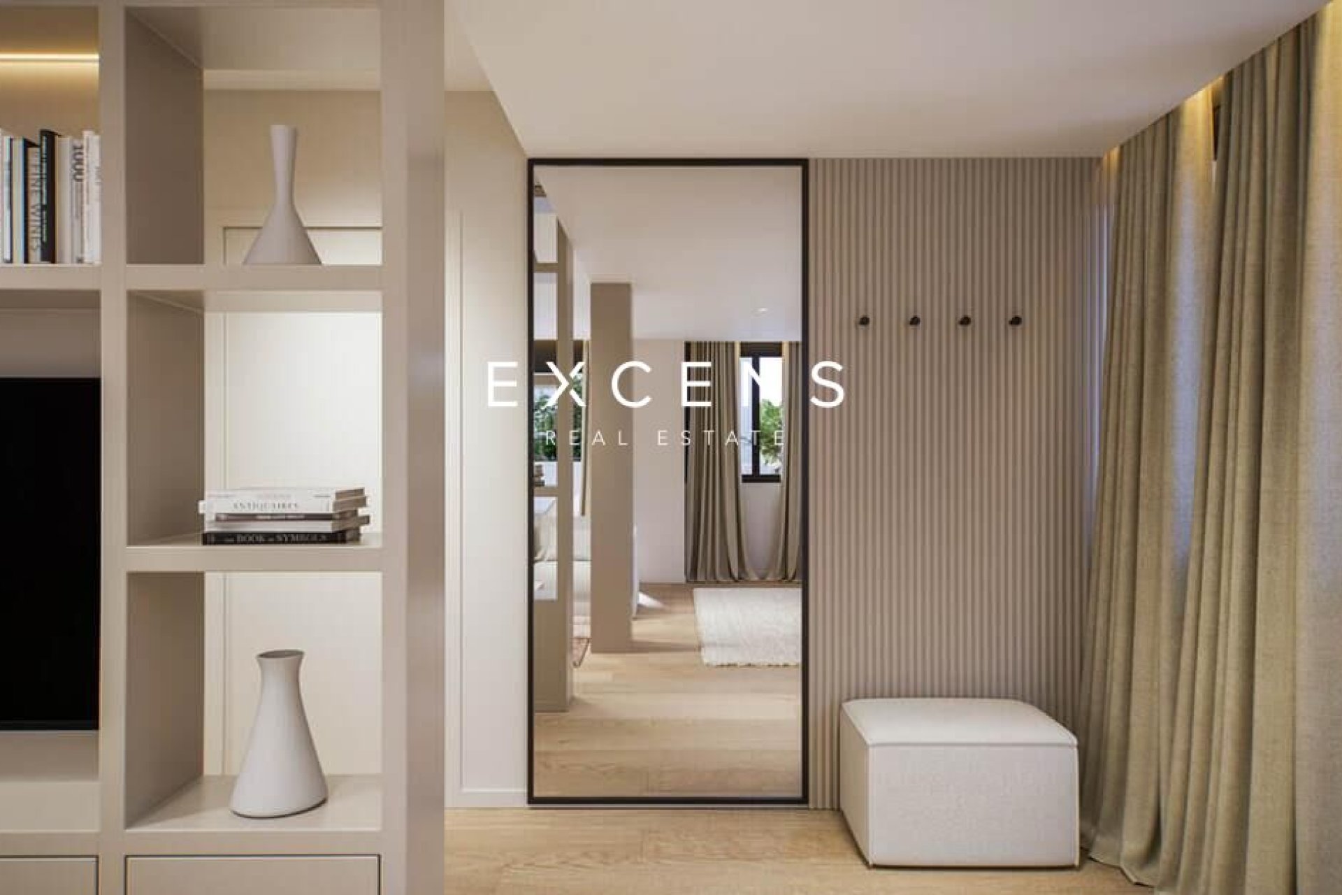 Venta - Piso - Barcelona - Zona Alta