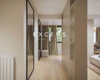 Venta - Piso - Barcelona - Zona Alta